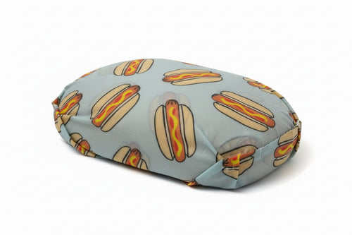 Beewraps Bread 17” x 21” Made in USA Eco Friendly Reusable Beeswax Food Wrap