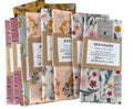 Beewraps 25 Count Bread Wholesale Eco Friendly Reusable Beeswax Food Wraps